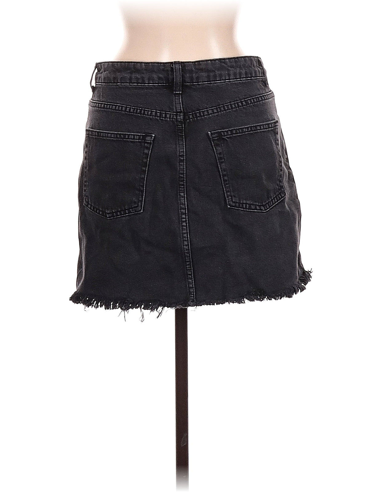 Denim Skirt size - 6
