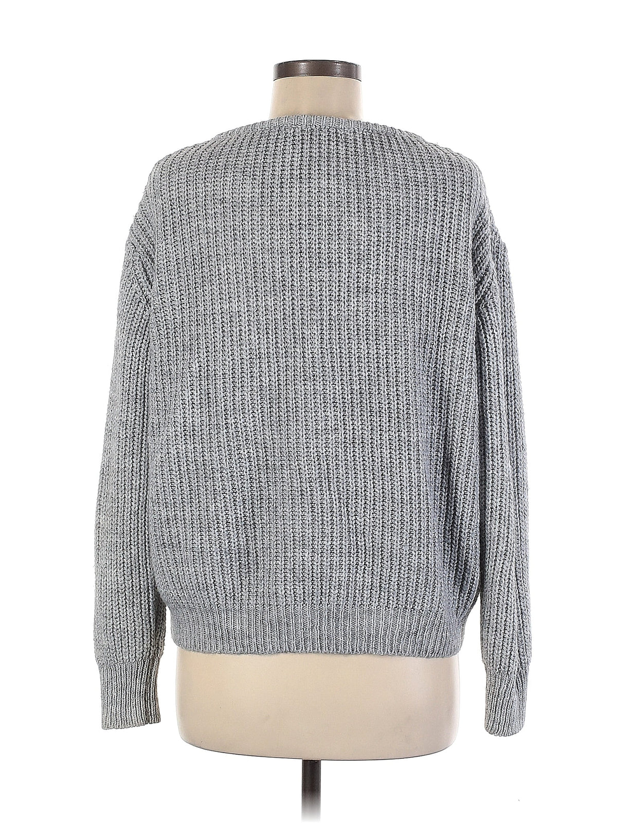 Wool Pullover Sweater size - One Size