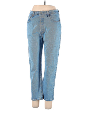 Jeans waist size - 32