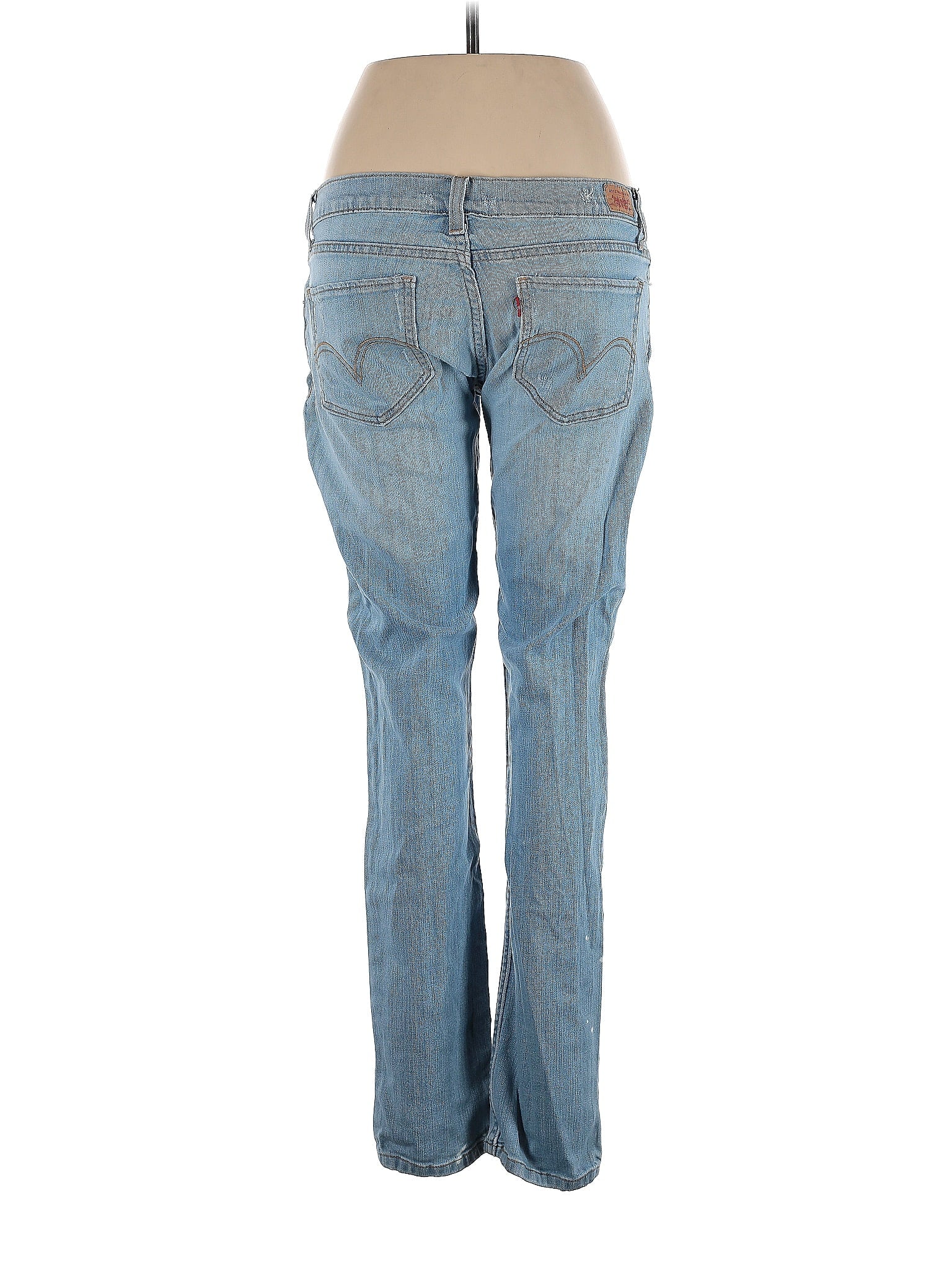 Jeans size - 11