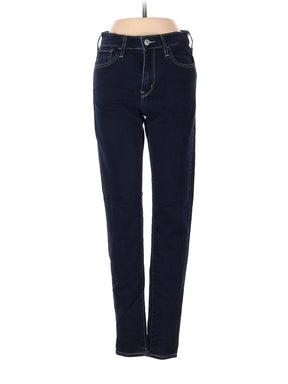 Jeans waist size - 27