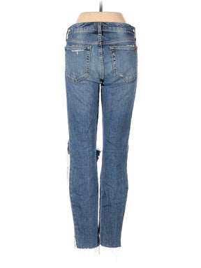 Jeans waist size - 25
