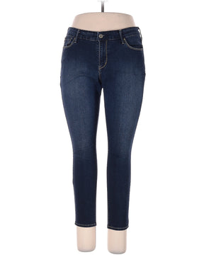 Jeans waist size - 34