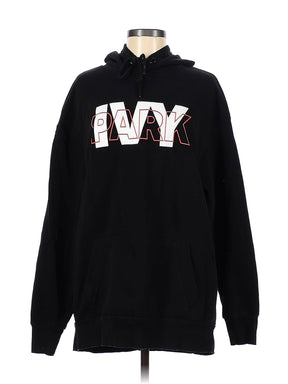 Pullover Hoodie size - M
