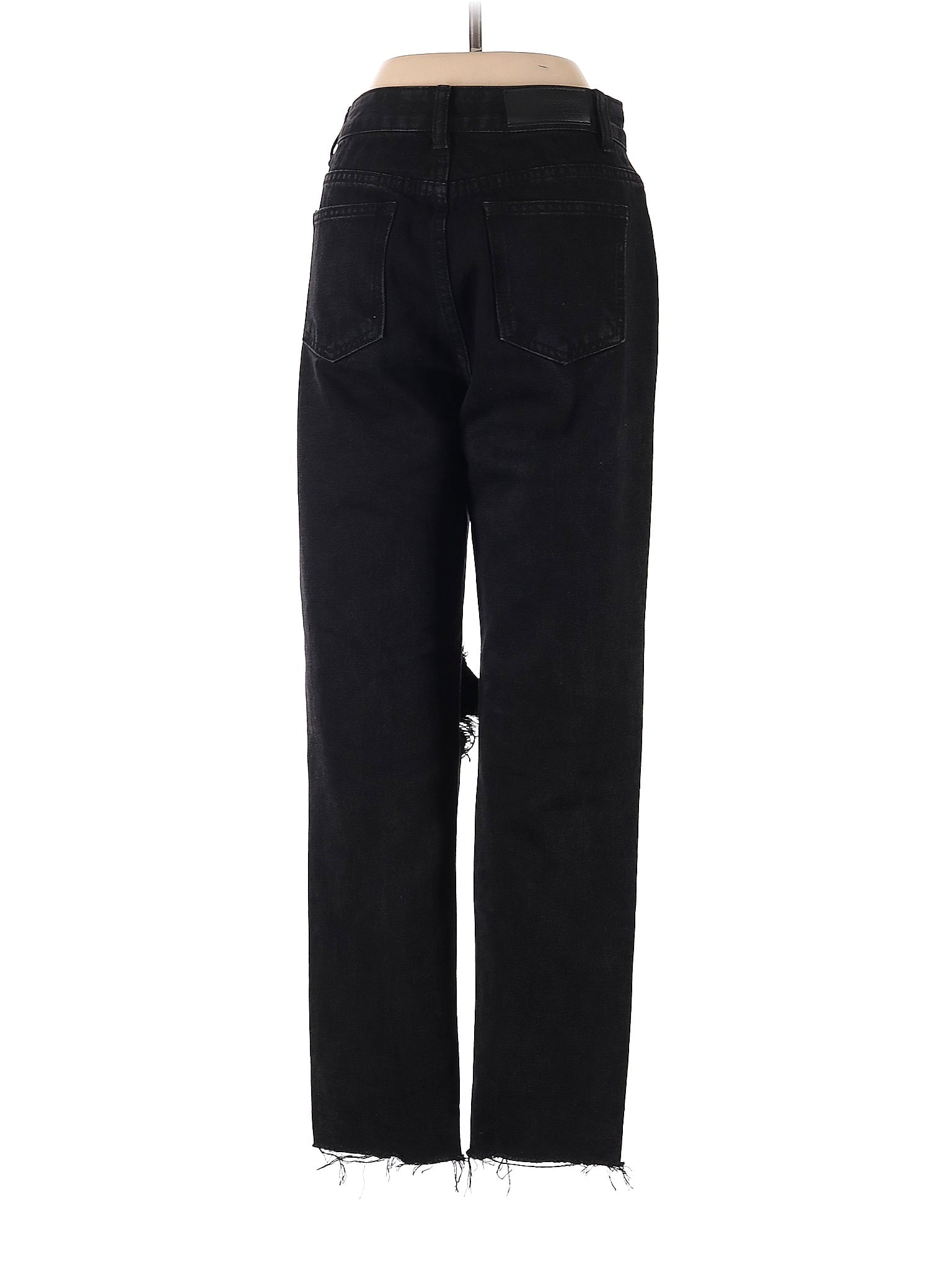 Jeans size - 8 (UK)
